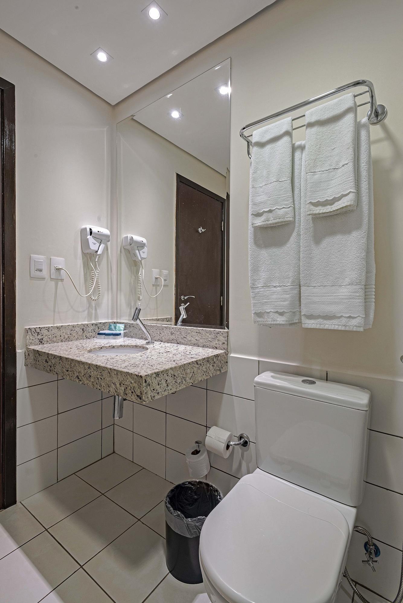 Slaviero Porto Velho Hotel Buitenkant foto