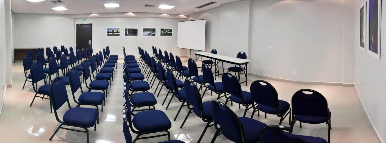 Slaviero Porto Velho Hotel Buitenkant foto
